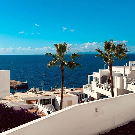 Suite Infinity Ocean - Sea View Puerto del Carmen  Esterno foto