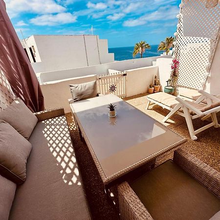 Suite Infinity Ocean - Sea View Puerto del Carmen  Esterno foto