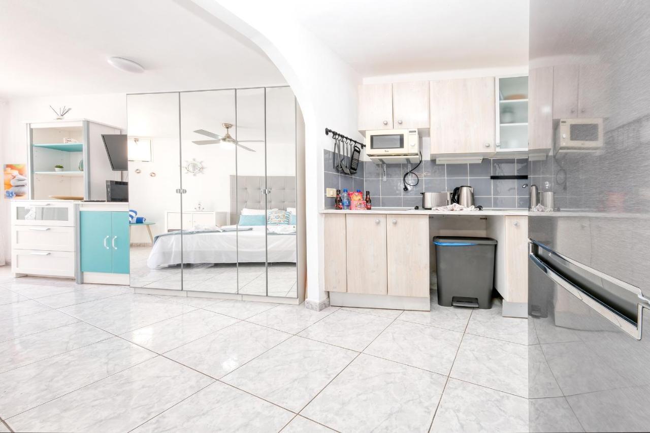 Suite Infinity Ocean - Sea View Puerto del Carmen  Esterno foto
