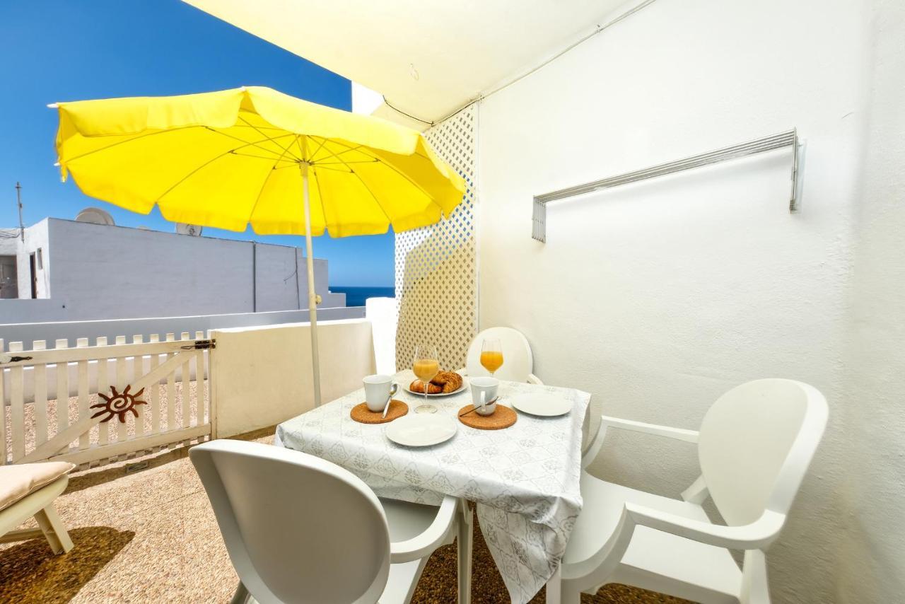 Suite Infinity Ocean - Sea View Puerto del Carmen  Esterno foto