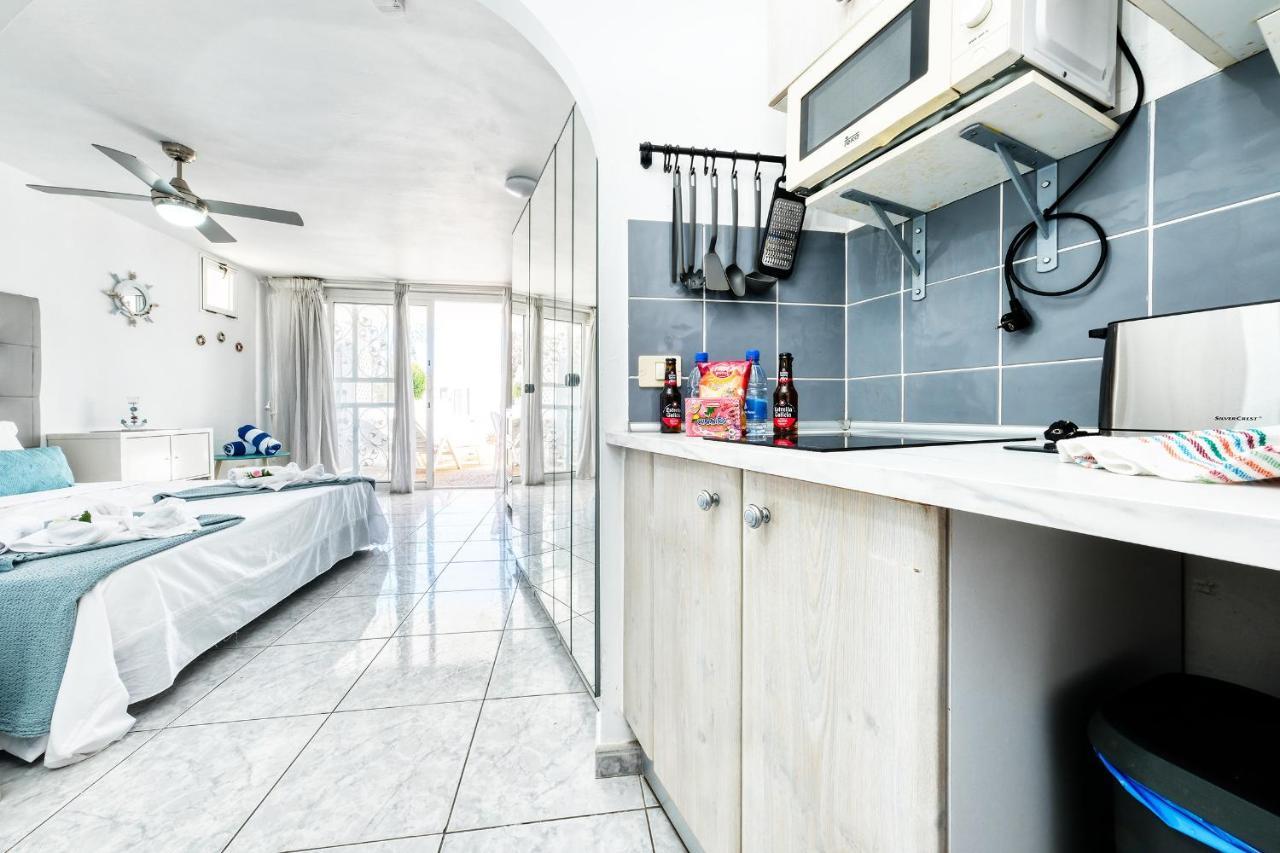 Suite Infinity Ocean - Sea View Puerto del Carmen  Esterno foto
