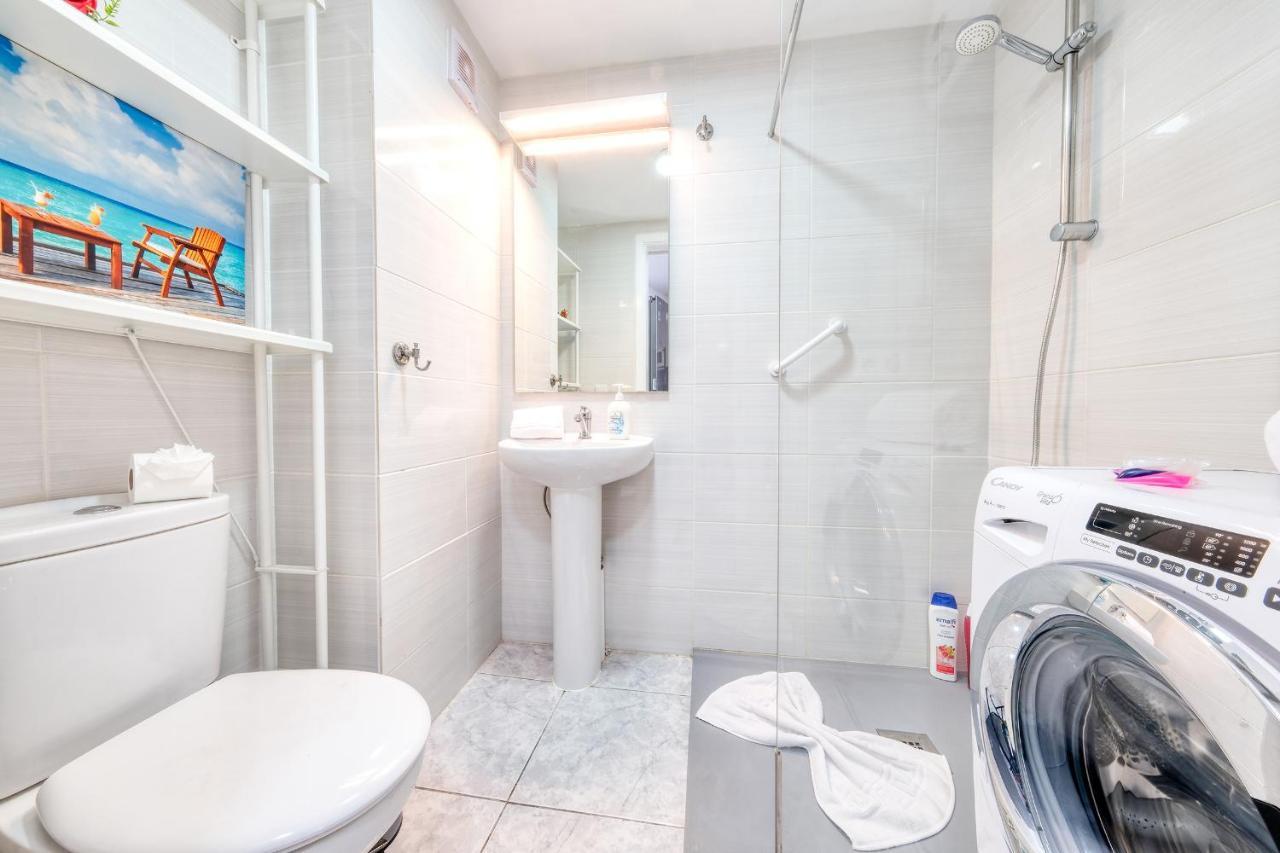 Suite Infinity Ocean - Sea View Puerto del Carmen  Esterno foto