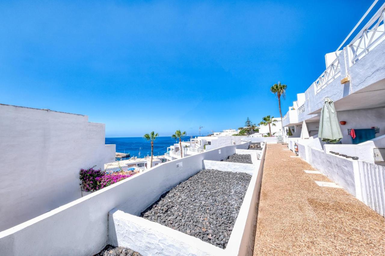 Suite Infinity Ocean - Sea View Puerto del Carmen  Esterno foto