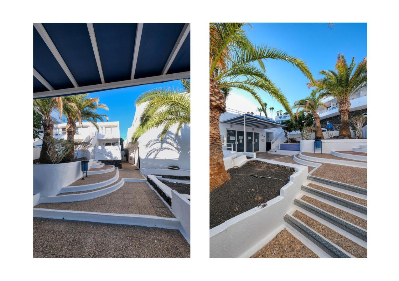 Suite Infinity Ocean - Sea View Puerto del Carmen  Esterno foto