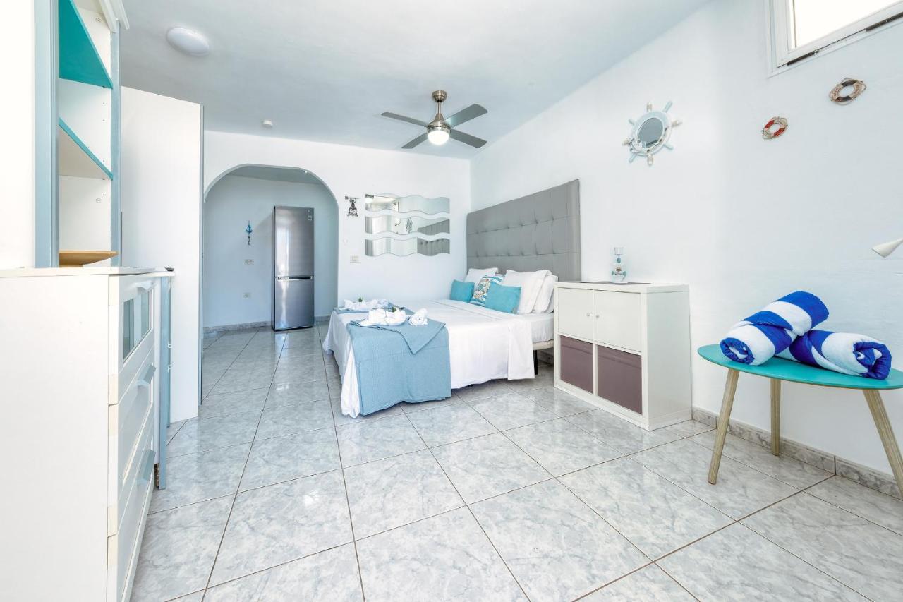 Suite Infinity Ocean - Sea View Puerto del Carmen  Esterno foto