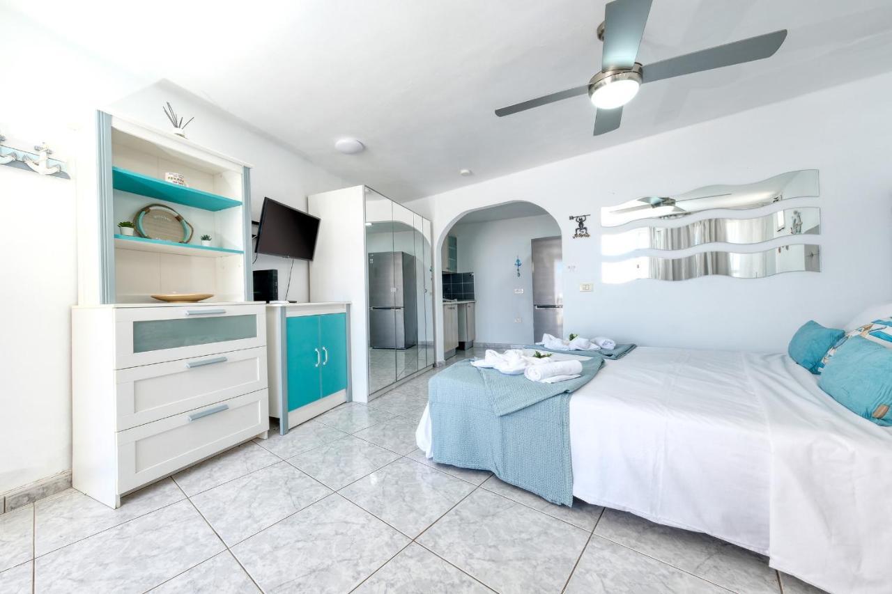 Suite Infinity Ocean - Sea View Puerto del Carmen  Esterno foto