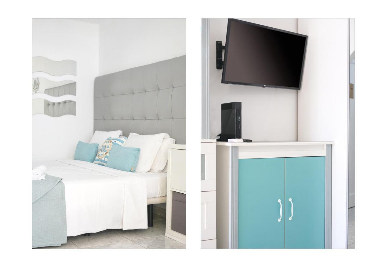 Suite Infinity Ocean - Sea View Puerto del Carmen  Esterno foto