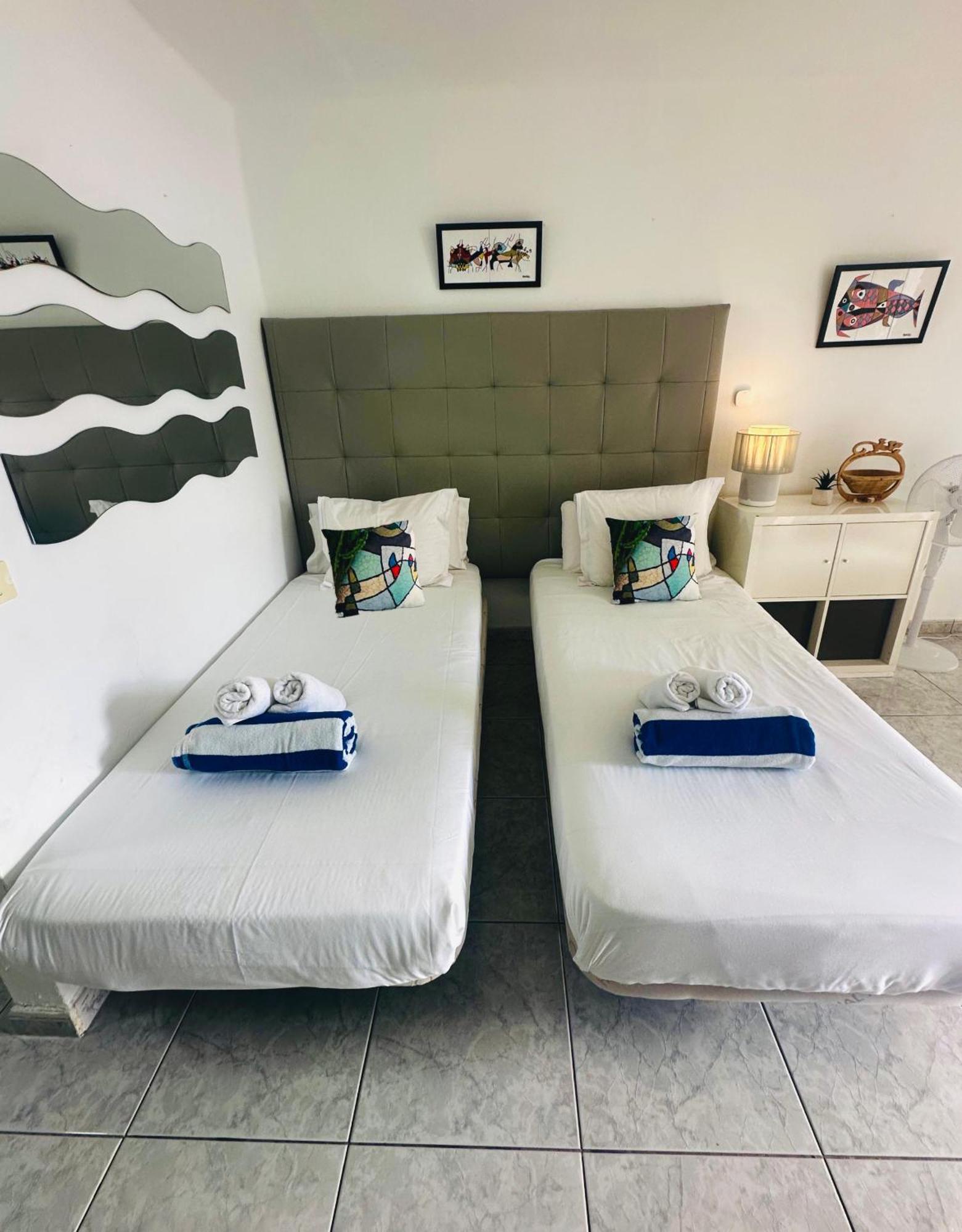 Suite Infinity Ocean - Sea View Puerto del Carmen  Esterno foto