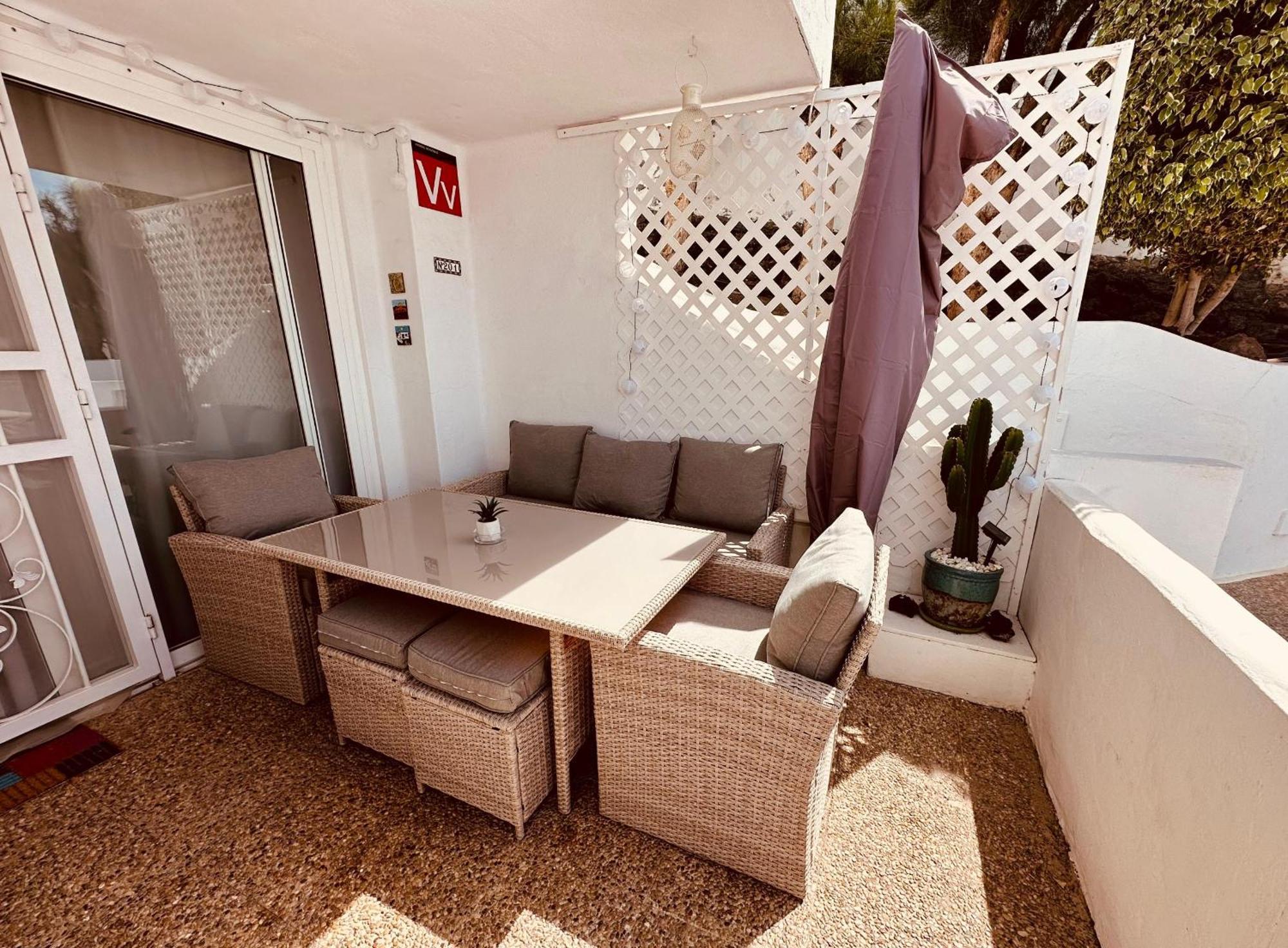 Suite Infinity Ocean - Sea View Puerto del Carmen  Esterno foto